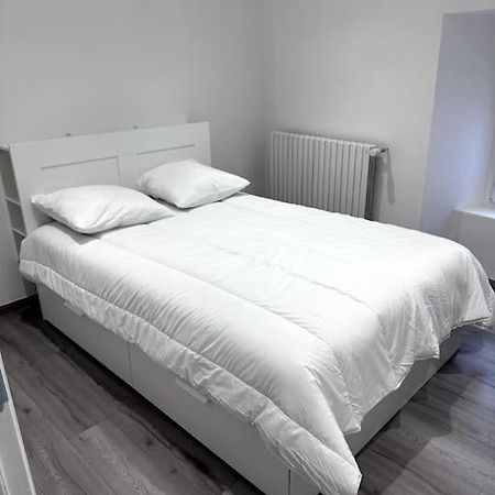 Appartement T4 En Hyper-Centre Bourgoin-Jallieu ภายนอก รูปภาพ