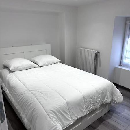 Appartement T4 En Hyper-Centre Bourgoin-Jallieu ภายนอก รูปภาพ