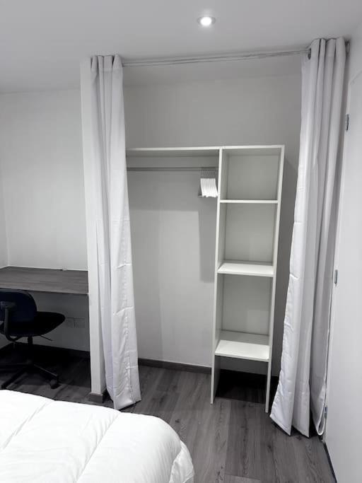 Appartement T4 En Hyper-Centre Bourgoin-Jallieu ภายนอก รูปภาพ